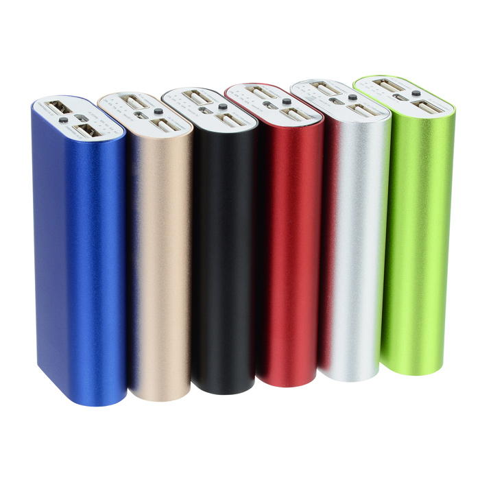 Power Bank - 3600 mAh - Image 2