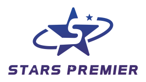Stars Premier Promos Logo